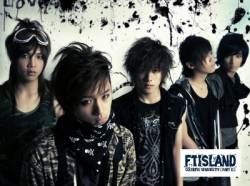 FT Island : Colorful Sensibility Part 2